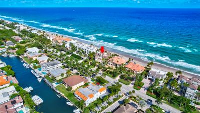 4217 S Ocean Boulevard, House other with 6 bedrooms, 6 bathrooms and null parking in Highland Beach FL | Image 3