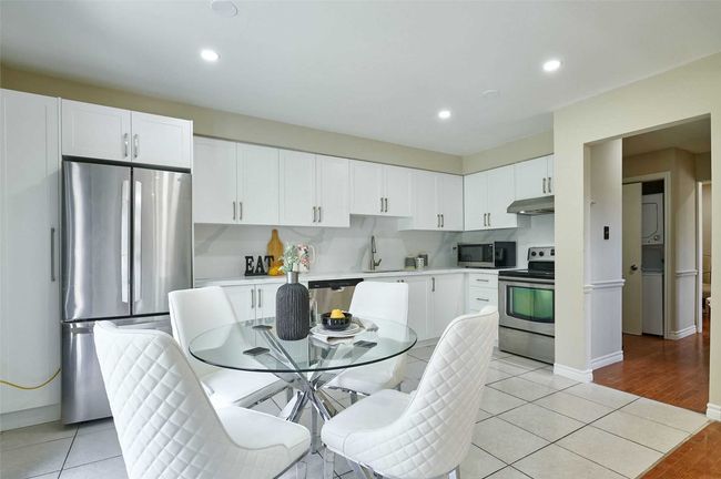10 Adams Dr, House other with 3 bedrooms, 4 bathrooms and 8 parking in Ajax ON | Image 14
