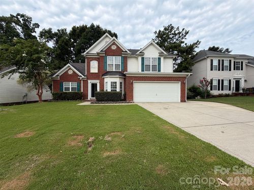 3708 Leela Palace Way, Fort Mill, SC, 29708-9355 | Card Image