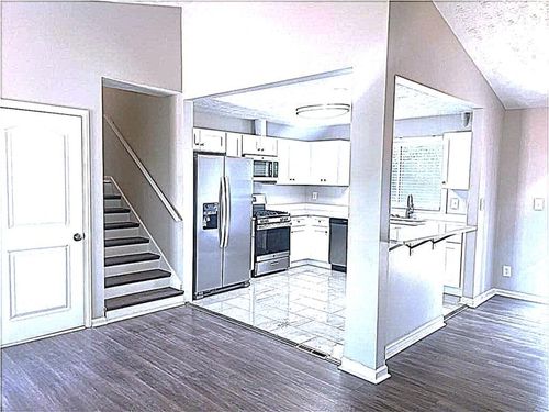 3205 Brownlee Way, Lawrenceville, GA, 30044-5623 | Card Image
