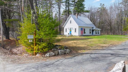 78 Collins Road, Manchester, ME, 04351 | Card Image