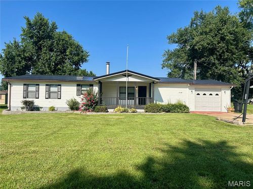 107 N Valle, Pilot Knob, MO, 63663-7838 | Card Image