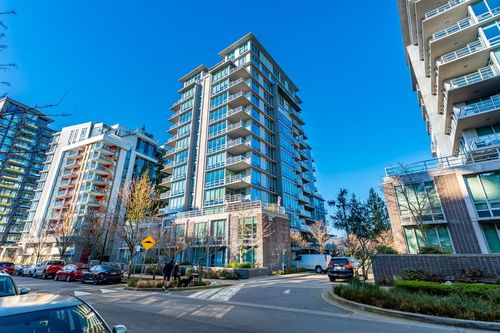 1006-9060 University Cres, Burnaby, BC, V5A0E1 | Card Image