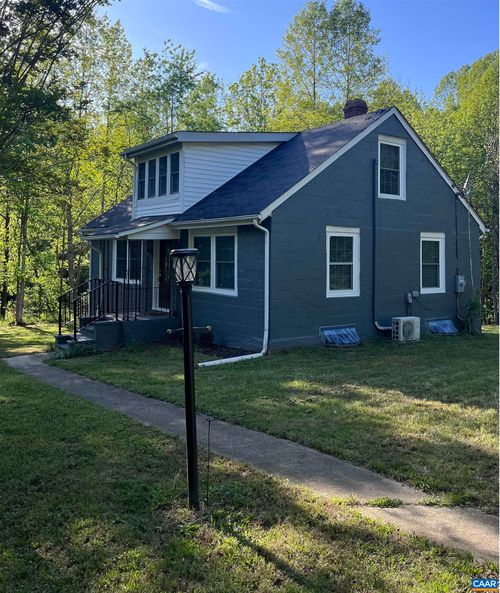 2860 King Solomons Ln, ESMONT, VA, 22937-1936 | Card Image