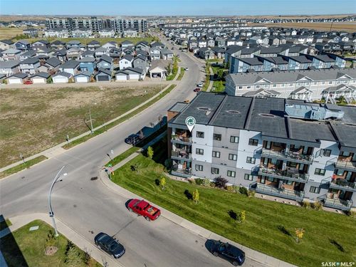 302-720 Baltzan Blvd, Saskatoon, SK, S7W0W6 | Card Image