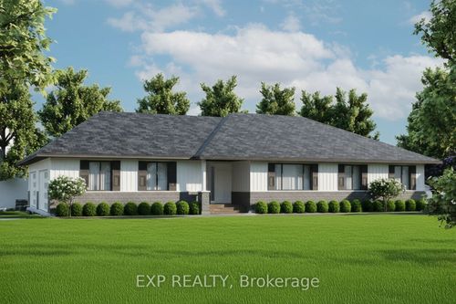 40 Hutchinson Crt, Warkworth, ON, K0K3K0 | Card Image