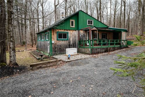 2010 State Route 28, Thendara, NY, 13472-7701 | Card Image