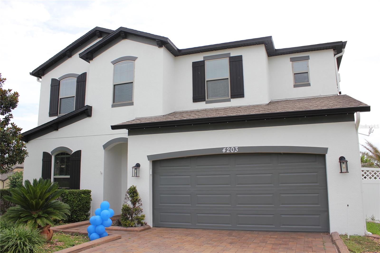 Residential in CLERMONT