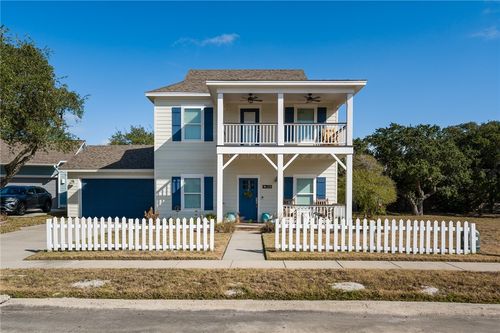 114 Boardwalk Ave, Rockport, TX, 78382-7887 | Card Image