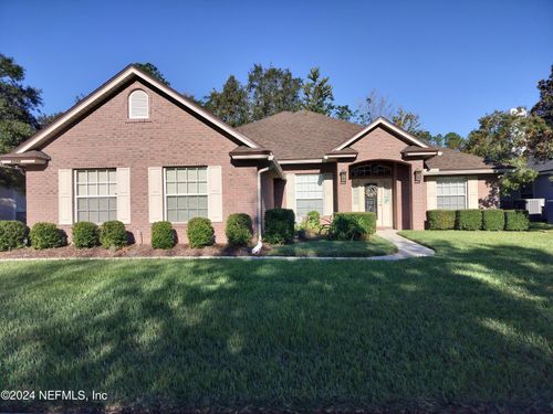 2546 Willow Creek Drive, Fleming Island, FL, 32003 | Card Image