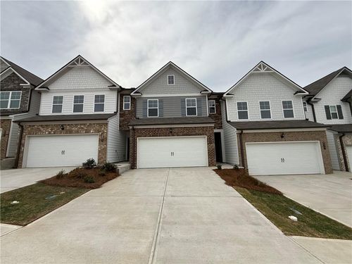unit-158-3999 Streamlet Way, Gainesville, GA, 30506-3626 | Card Image