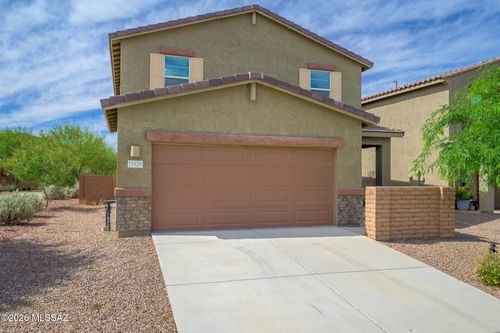 11926 W Charismatic Drive, Marana, AZ, 85653 | Card Image