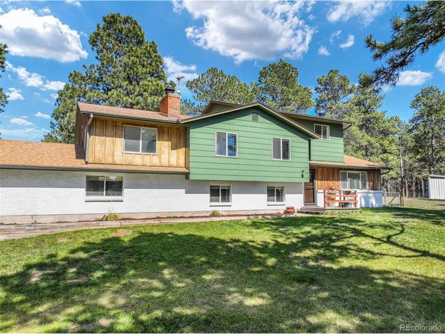 16725 Meridian Rd, House other with 5 bedrooms, 4 bathrooms and null parking in Elbert CO | Image 42