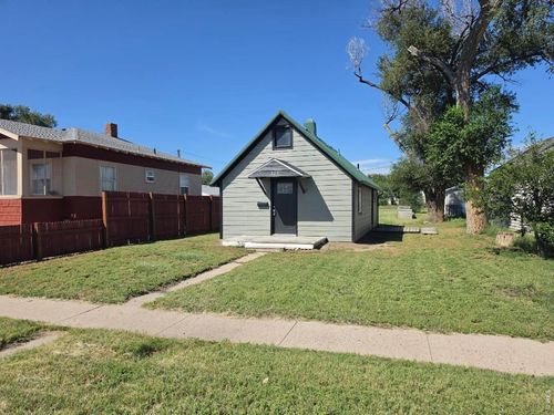 425 N 3rd Ave, Sterling, CO, 80751 | Card Image