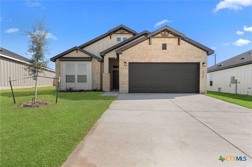9008 Chalk Maple Dr, Killeen, TX, 76542-2256 | Card Image