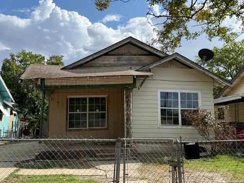 3134 W Travis St, San Antonio, TX, 78207-3342 | Card Image