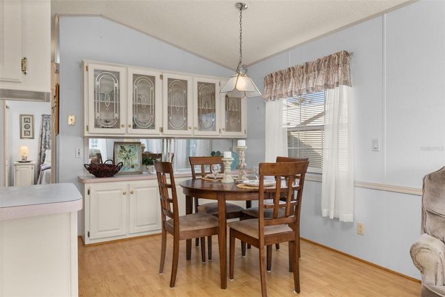 Lovely Dining Space | Image 7