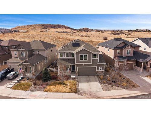 2989 Bittern St, Castle Rock, CO, 80104-7771 | Card Image