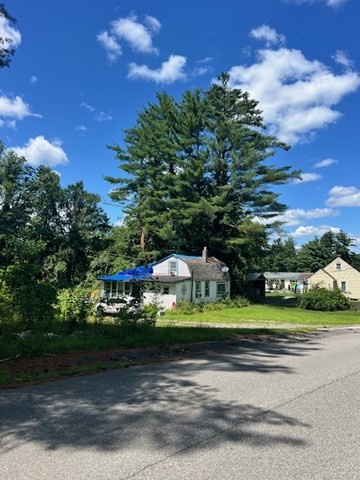 Gage Rd, Athol, MA 01331