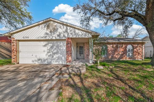 6206 Homeview Drive, Houston, TX, 77049 | Card Image
