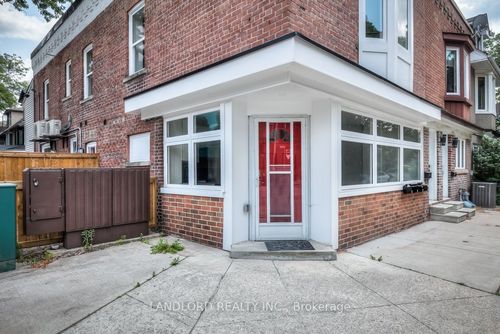 601 Logan Avenue, Toronto, ON, M4K3B9 | Card Image