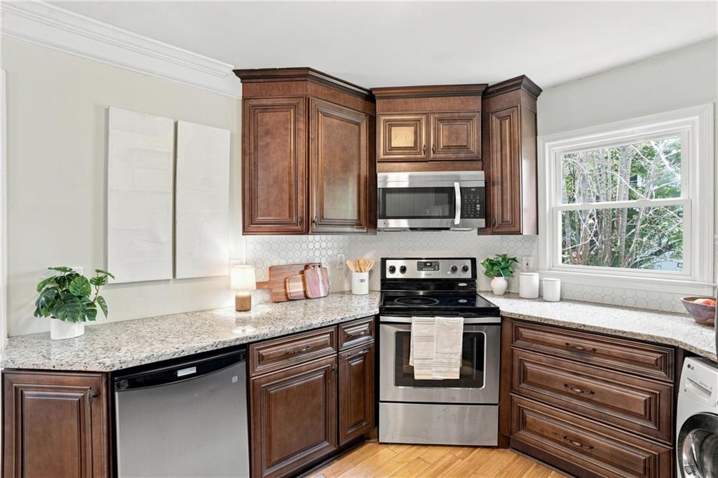 Residential in Kennesaw 4