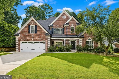 31 Briar Grv, Newnan, GA, 30265-3333 | Card Image