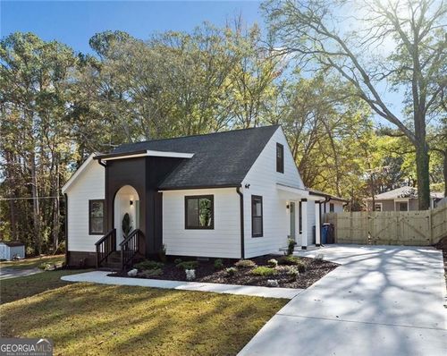 2442 Connally Dr, East Point, GA, 30344-1076 | Card Image