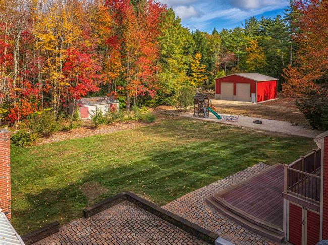 181 Charles St, Home with 0 bedrooms, 4 bathrooms and null parking in Farmington NH | Image 7