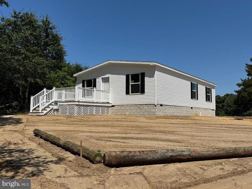 25232 Mt. Calvary Way, SEAFORD, DE, 19973 | Card Image