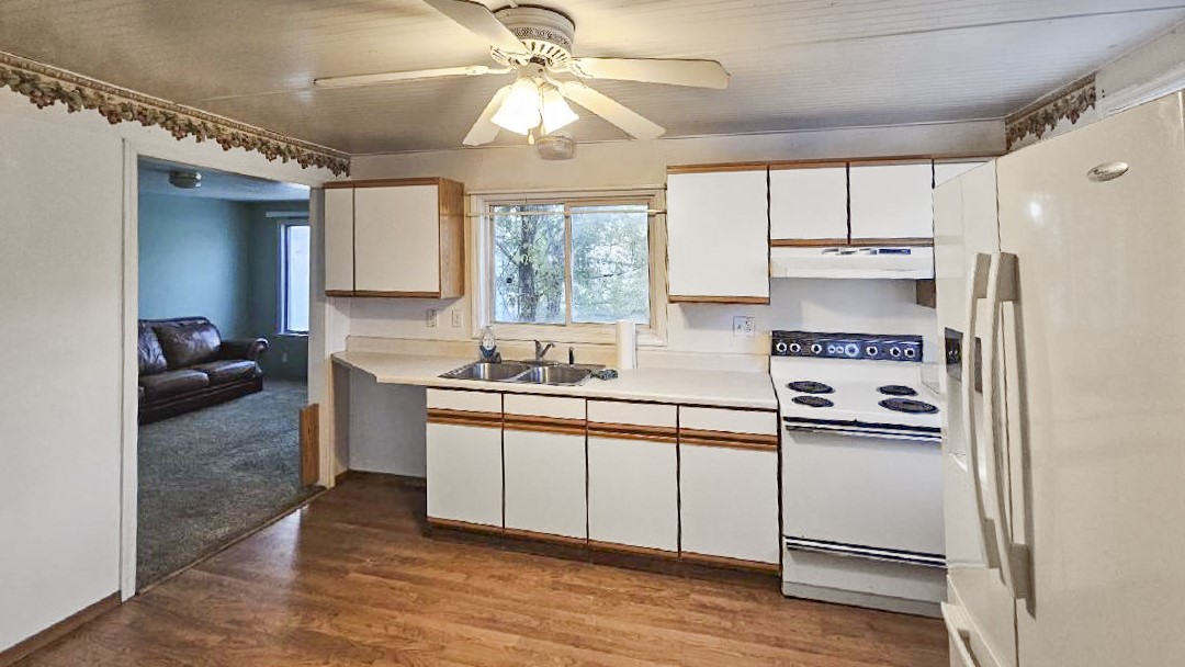 Residential in Fairview 2