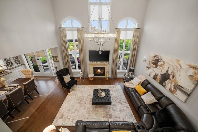 2 Tidnish Crt, House other with 5 bedrooms, 6 bathrooms and 9 parking in Nobleton ON | Image 19