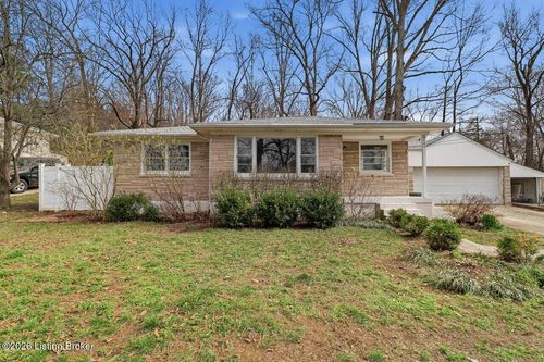 6705 Old New Cut Rd, Fairdale, KY, 40118-8203 | Card Image