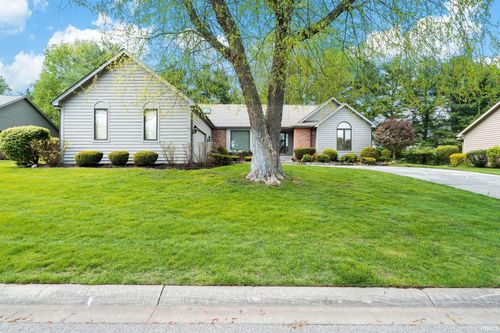 51167 Huntington Ln, Granger, IN, 46530-8814 | Card Image