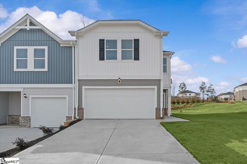 400 Blissful Court, Taylors, SC, 29687 | Card Image