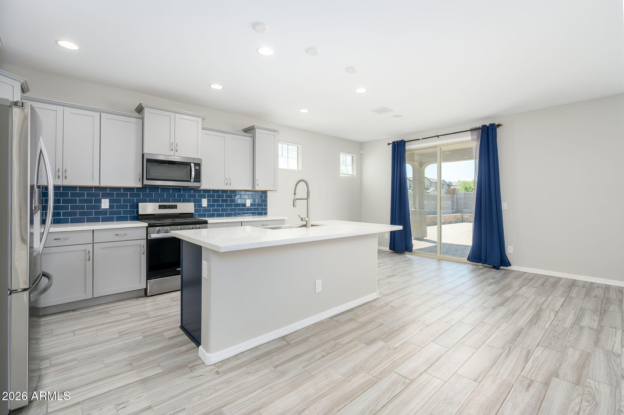 Residential Lease in Queen Creek 3