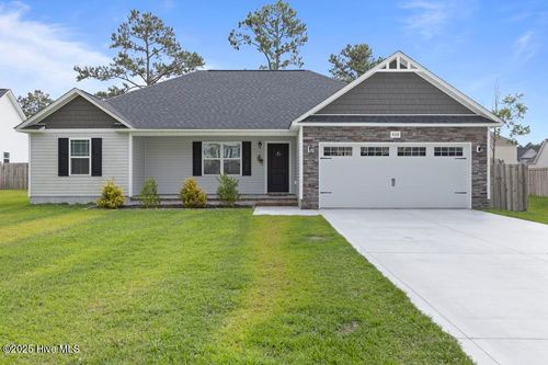 408 Wind Sail Ct, Sneads Ferry, NC, 28460-8015 | Card Image