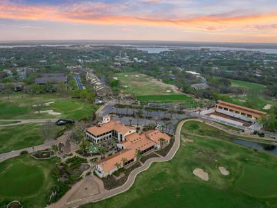 1209 Hi Stirrup #114, Condo with 3 bedrooms, 2 bathrooms and null parking in Horseshoe Bay TX | Image 3