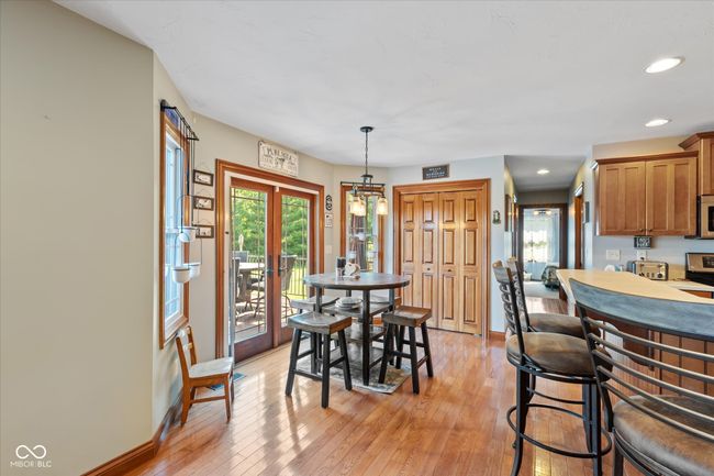 2604 N County Road 450 E, House other with 5 bedrooms, 5 bathrooms and null parking in Milan IN | Image 11