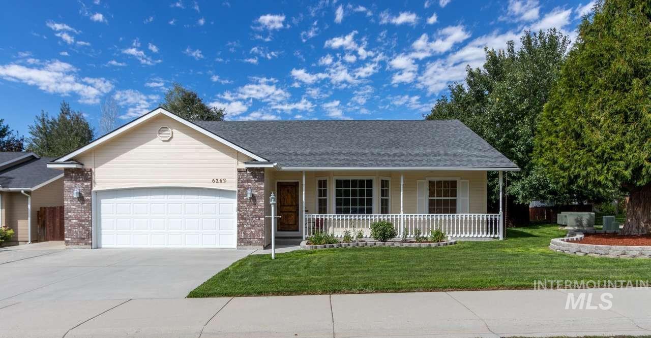Neptune Pl, Boise, ID 83709