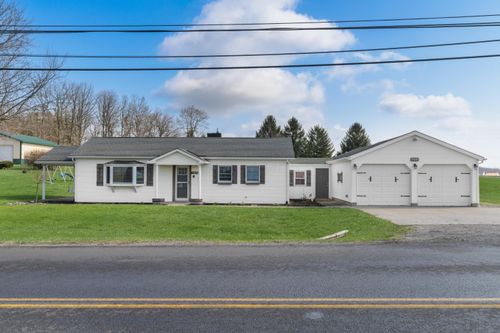 1441 County Road 10, Bellefontaine, OH, 43311-9236 | Card Image