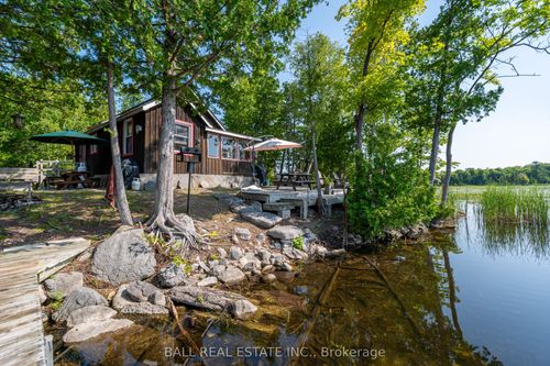116B Mukwa Bay Estates Road, Curve Lake First Nation 35, ON, K0L1J0 | Card Image