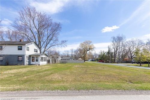LOT 698 Buffalo Rd, Fort Erie, ON, L2A | Card Image