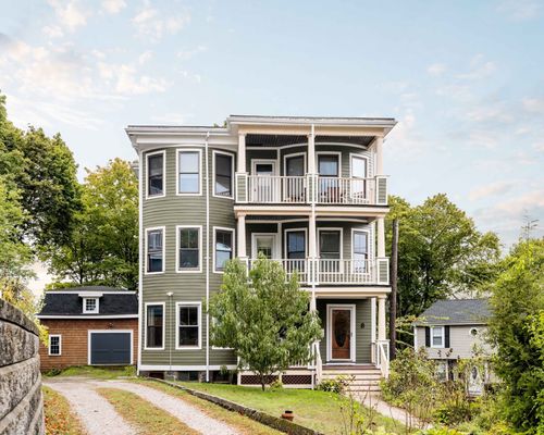 2-8 Pine St, Boston, MA, 02136-2882 | Card Image