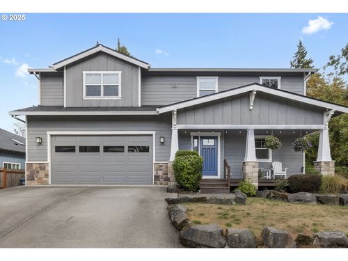 250 Madrona Ct, Saint Helens, OR, 97051-1029 | Card Image