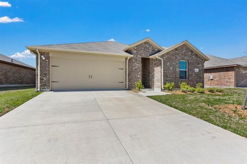 3234 Hawkins Dr, Fate, TX, 75189-5127 | Card Image