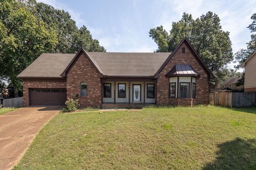 3726 Old Creek Cv, Bartlett, TN, 38135-2496 | Card Image