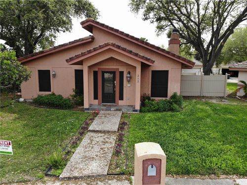242 San Jacinto Street, Mission, TX, 78572 | Card Image