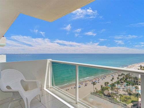 1506-3725 S Ocean Dr, Hollywood, FL, 33019-2912 | Card Image