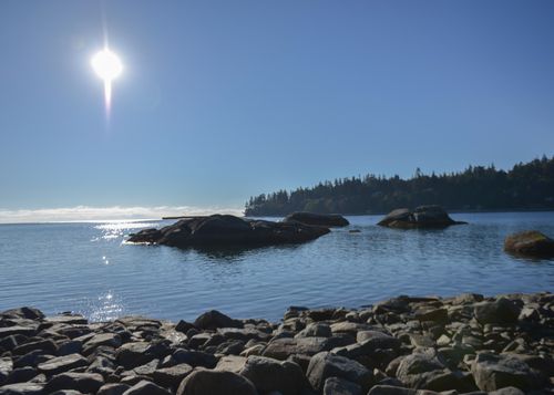 7643 Cove Beach Lane, Halfmoon Bay, BC, V7Z1C3 | Card Image